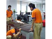 长春搬家公司价格